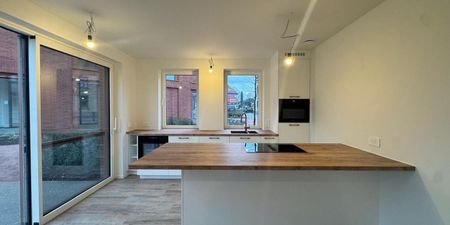 Gelijkvloers app. te huur in Heule voor € 930 met 2 slaapkamers - Photo 3