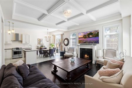 For Lease - 8 Duncombe Lane, Richmond Hill, Ontario - Photo 3
