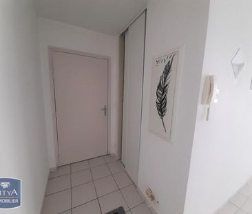 Location Appartement 2 pièces 48m² FORBACH 57600 - Photo 2