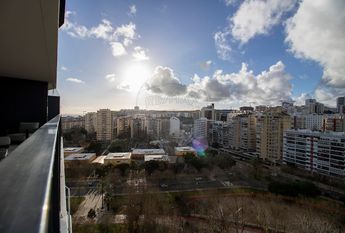 Apartamento T4 em Lisboa