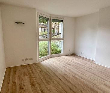 Location appartement 2 pièces, 43.85m², Thiais - Photo 3