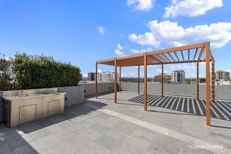 Modern Apartment in Prime Location with Breathtaking Views - Photo 5