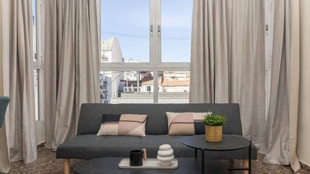 Carrer Actor Llorens, Valencia, Valencian Community 46021 - Photo 4