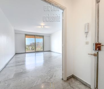 Location Appartement 2 pièces 60m² NICE 06200 - Photo 1