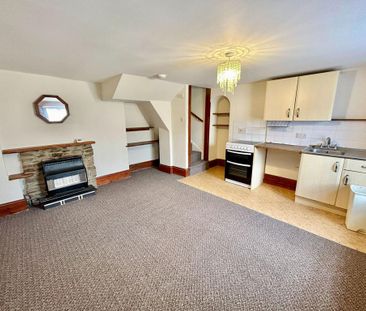 1 bedroom terraced house to rent - Photo 5