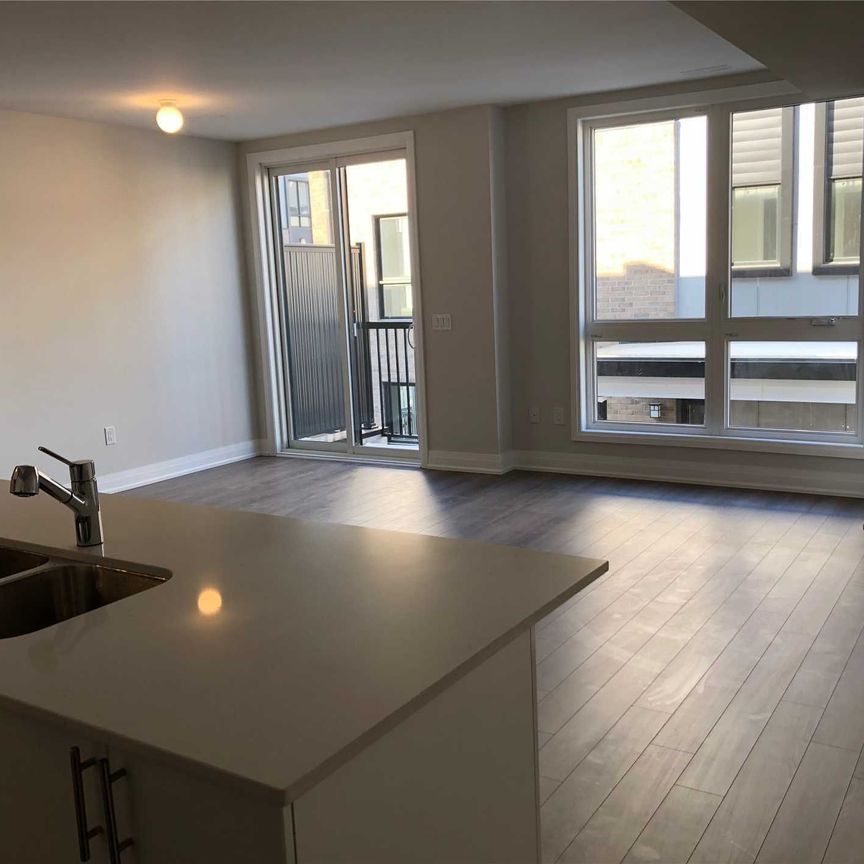 For Lease - 1206 Main Street Unit# 215, Milton, Ontario - Photo 1