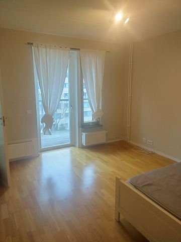 Barnängsgatan, Stockholm - Photo 2