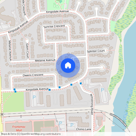 250 McLellan Court, Kingston, Kingston, Frontenac, K7M 4X4