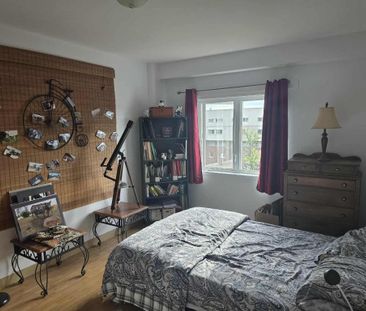 Superbe 3 1/2 dans l'écocquartier de la Pointe aux Lièvres - Photo 2