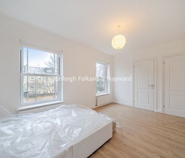 Brunel Road, Surrey Quays, London, SE16 - Photo 5