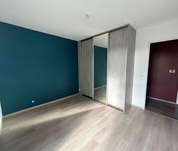 Appartement 3 pièces – 65 m² environ à Chartres-de-Bretagne (ref : ... - Photo 2