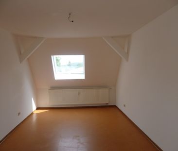 Helle Dachgeschosswohnung – ideal für Paare oder kleine Familien - Photo 6