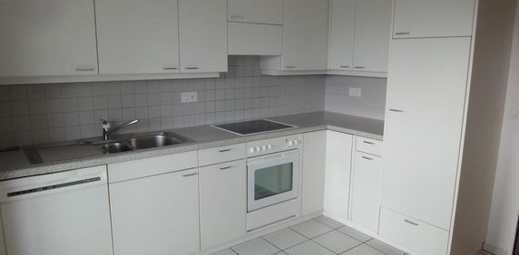Wohnen im beliebten Wohnquartier - Foto 2