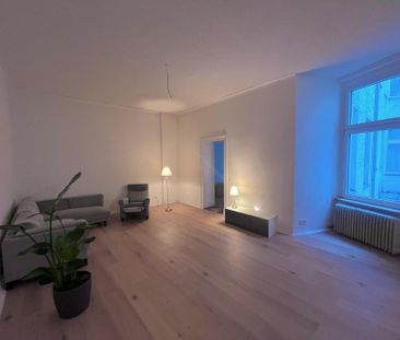 Wohnung Mietwohnung 64qm - Photo 1