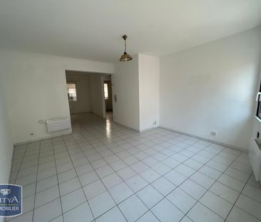 Location Appartement 2 pièces 46m² AGEN 47000 - Photo 1