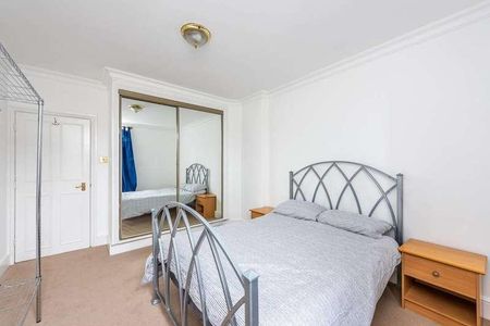 Gladstone Court, Westminster, SW1P - Photo 3