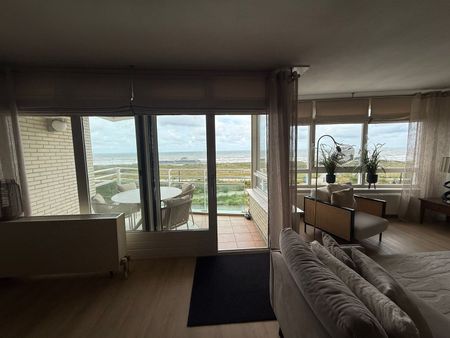 Appartement te huur: Noordzeestraat 55 2202 HW Noordwijk (ZH) - Photo 4