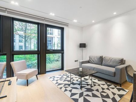 Studio to rent - Photo 2