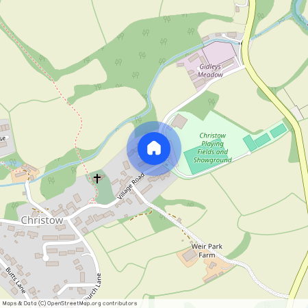 Wood Close, Exeter EX6