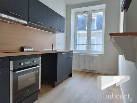 Duplex à louer, 3 pièces - Orléans 45000 - Photo 4