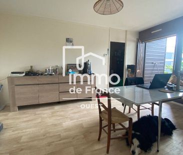 Location appartement 4 pièces 89.03 m² à Angers (49000) - Photo 3