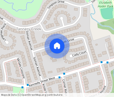 For Lease - 72 Lensmith Drive, Aurora, Ontario - Photo 1