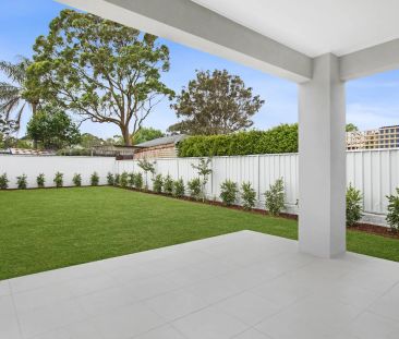 Brand New Master Built Home Basking In Natural Light - Photo 3