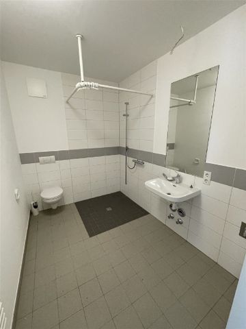 Dortmund - Wohnen für Senioren in Dortmund-Bövinghausen - Moderne 2-Zimmer-Wohnung - Photo 5