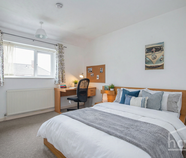 4 bedroom terraced house to rent - Photo 3