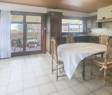 Verzorgde, alleenstaande woning met alle voorzieningen op het gelij... - Photo 1