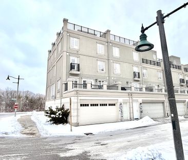 For Lease - 87 Rouge Valley Drive, Markham, Ontario - Photo 1