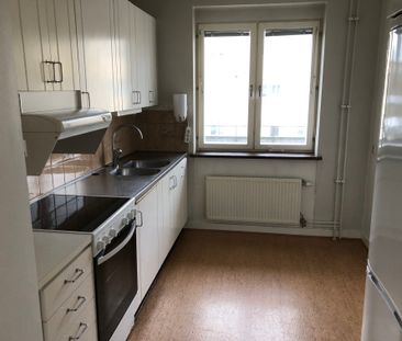 Åbygatan, Klippan - Photo 4