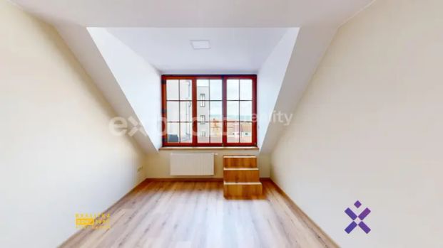 Pronájem bytu 2+kk 47 m - Fotografie 1