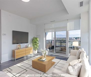 For Lease - 681 Yonge Street Unit# 521, Barrie, Ontario - Photo 1