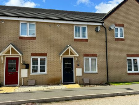 Tollesbury Avenue, Barleythorpe, Oakham, LE15 - Photo 2