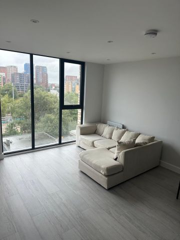 2 Bed Flat, Block B, M5 - Photo 2