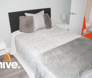 Heaton Hall Road, Heaton, Newcastle Upon Tyne - Photo 4