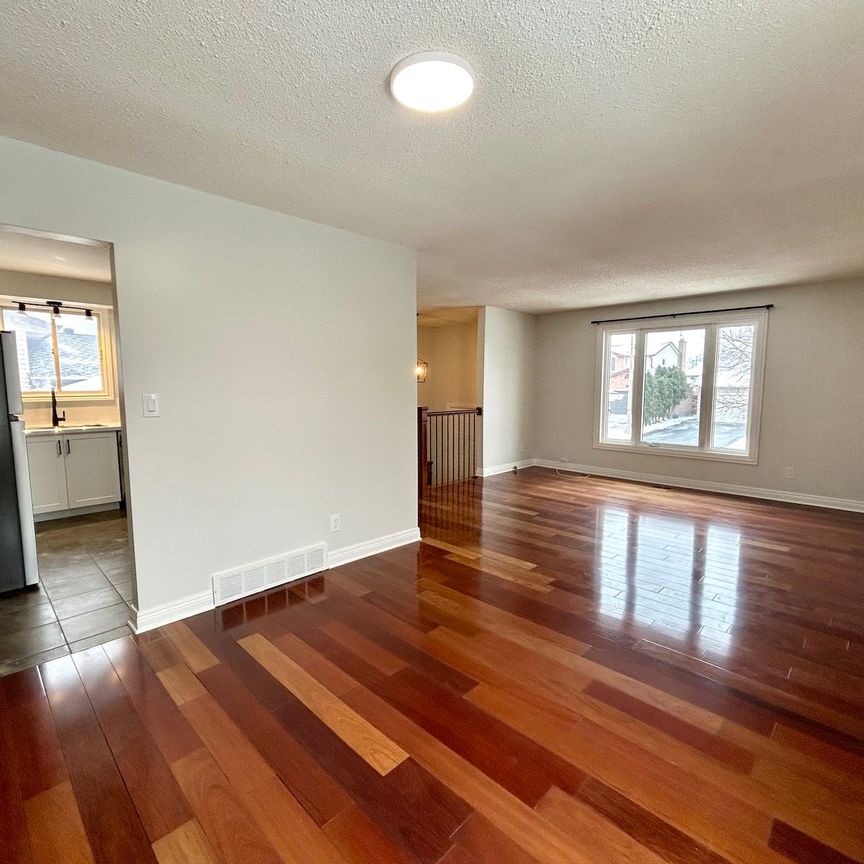 For Lease - 2 Cornwell Circle Unit# Main, St. Catharines, Ontario - Photo 1