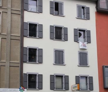 Appartement de 3.5 pièces au 3ème étage - Photo 6
