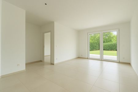 ERSTBEZUG in modernen NEUBAU mit FREIFLÄCHEN! - Top 1 - Photo 4