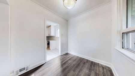 For Lease - 47 Boyce Avenue Unit# Main, Toronto, Ontario - Photo 4