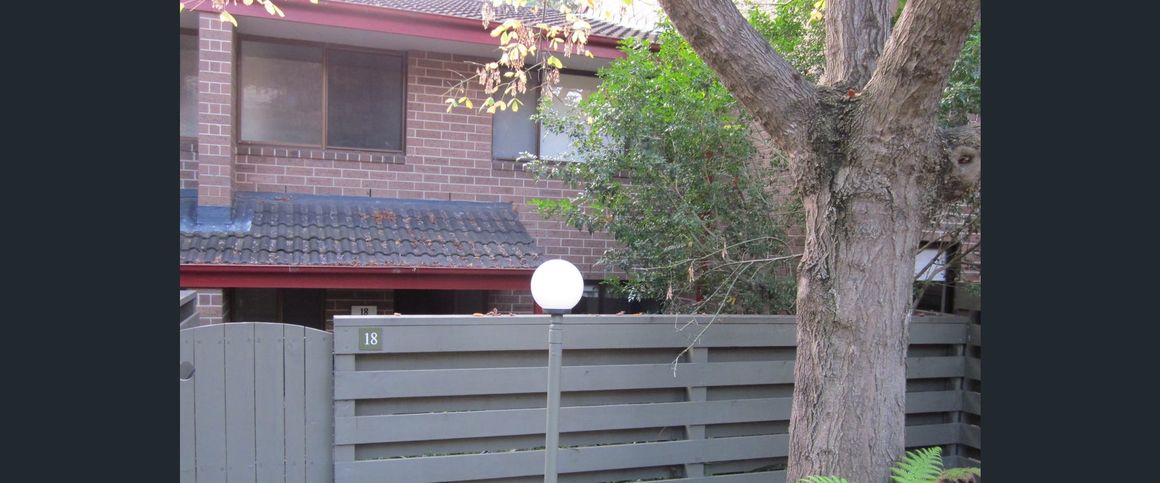 Convenient Location - Photo 1