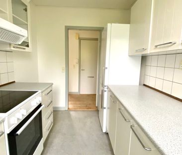 2 værelses – Mågevej 4, 2. th – Odense C - Photo 2