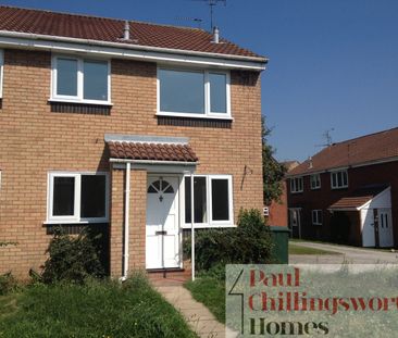 1 bed Semi-detached House - Photo 2