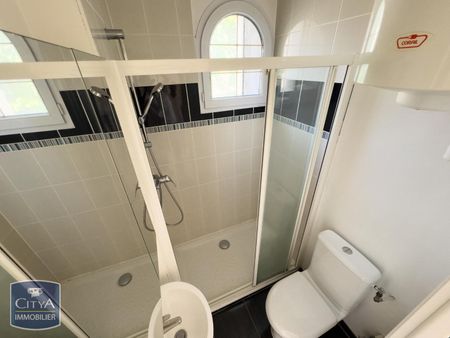 Location Appartement 2 pièces 20m² DIJON 21000 - Photo 2