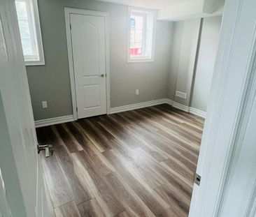 For Lease - 1808 Castlepoint Drive Unit# Basement, Oshawa, Ontario - Photo 5