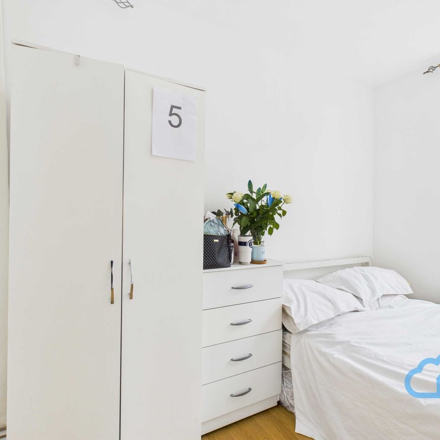 RM5 Shadwell Gardens | Shadwell | London | E1 2QH - Photo 1