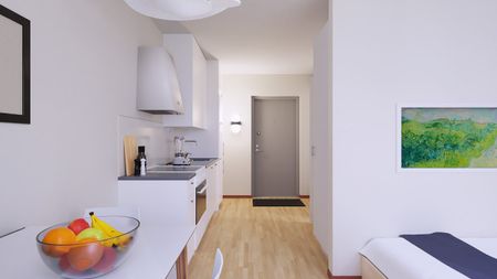 Viggengatan 9D, Barkarbystaden - Foto 3