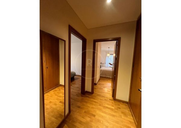 Apartamento T2 em Porto