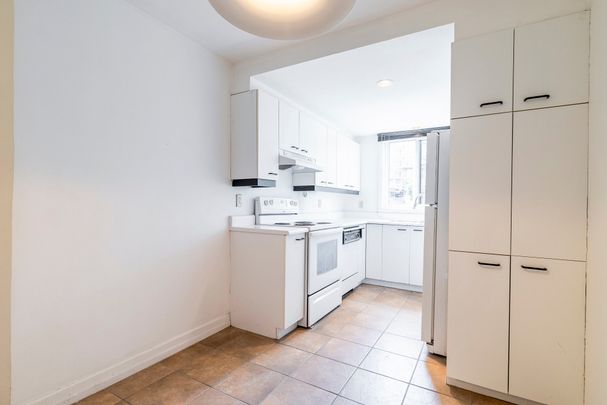 Appartement - 6-5835 Place Decelles - Photo 1